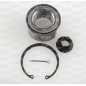 Kit Cuscinetto Mozzo Ruota HBK5158.01