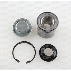 Kit Cuscinetto Mozzo Ruota HBK5159.01 - 80-HBK5159.01 - 80-HBK5159.01