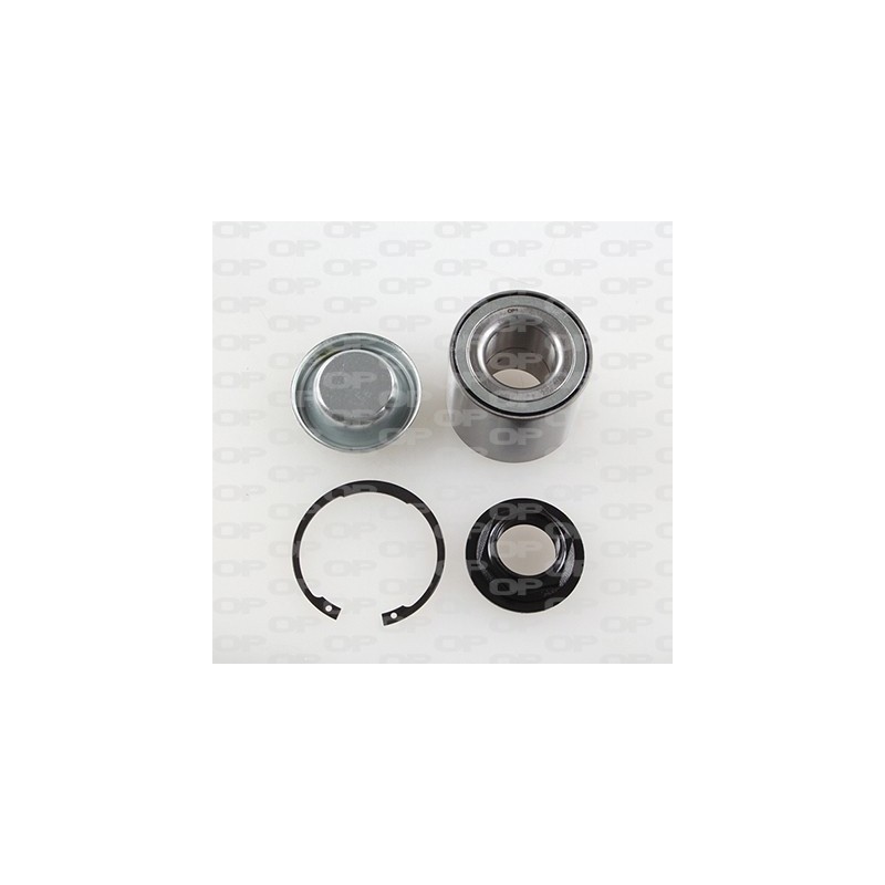 Kit Cuscinetto Mozzo Ruota HBK5159.01