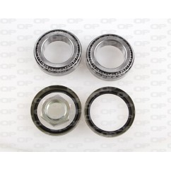 Kit Cuscinetto Mozzo Ruota HBK5162.00 - 80-HBK5162.00 - 80-HBK5162.00