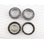 Kit Cuscinetto Mozzo Ruota HBK5162.00