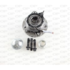 Kit Cuscinetto Mozzo Ruota HBK5171.03 - 80-HBK5171.03 - 80-HBK5171.03