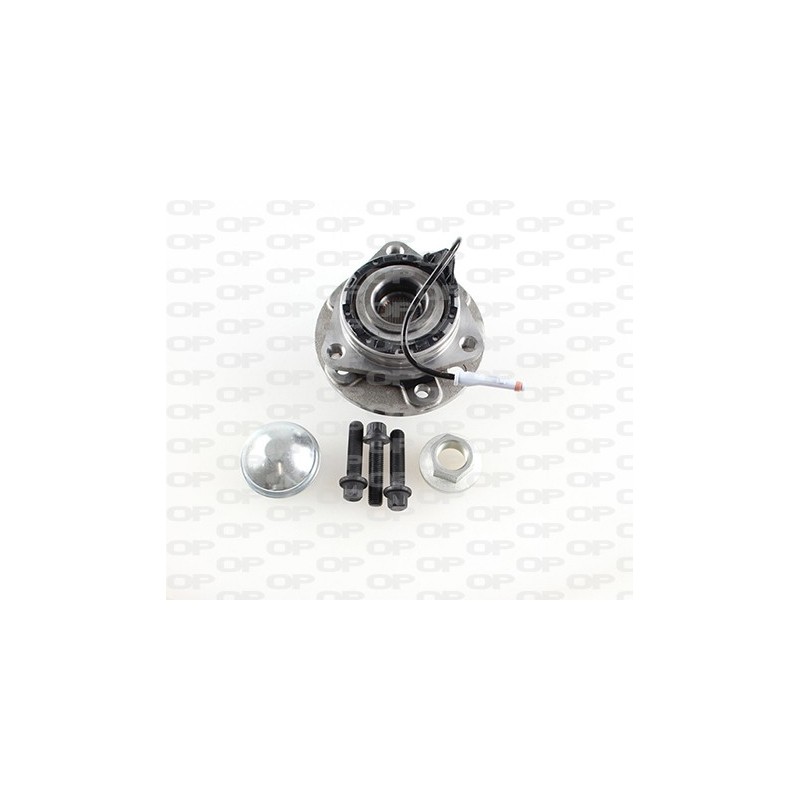 Kit Cuscinetto Mozzo Ruota HBK5171.03