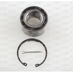 Kit Cuscinetto Mozzo Ruota HBK5174.01 - 80-HBK5174.01 - 80-HBK5174.01