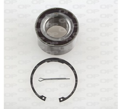 Kit Cuscinetto Mozzo Ruota HBK5174.01 - 80-HBK5174.01 - 80-HBK5174.01