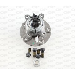 Kit Cuscinetto Mozzo Ruota HBK5175.03 - 80-HBK5175.03 - 80-HBK5175.03