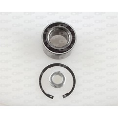 Kit Cuscinetto Mozzo Ruota HBK5183.01 - 80-HBK5183.01 - 80-HBK5183.01