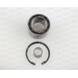 Kit Cuscinetto Mozzo Ruota HBK5183.01