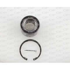 Kit Cuscinetto Mozzo Ruota HBK5185.01 - 80-HBK5185.01 - 80-HBK5185.01