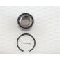 Kit Cuscinetto Mozzo Ruota HBK5185.01