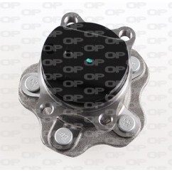 Kit Cuscinetto Mozzo Ruota HBK5189.03 - 80-HBK5189.03 - 80-HBK5189.03