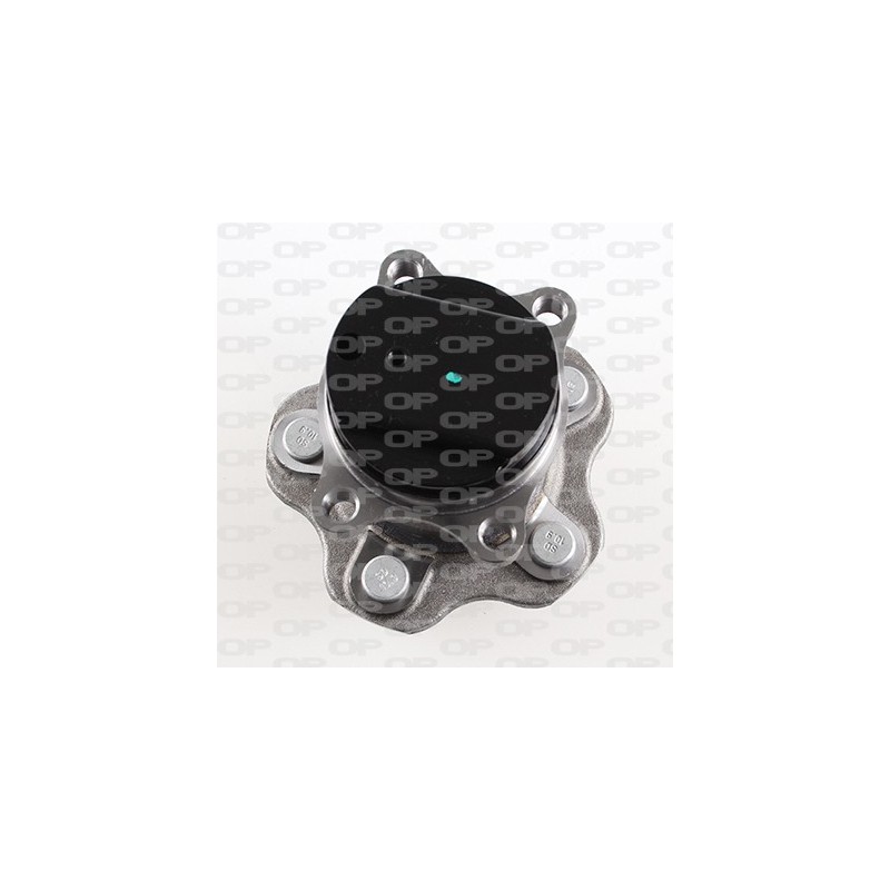 Kit Cuscinetto Mozzo Ruota HBK5189.03