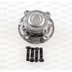 Kit Cuscinetto Mozzo Ruota HBK5196.03 - 80-HBK5196.03 - 80-HBK5196.03