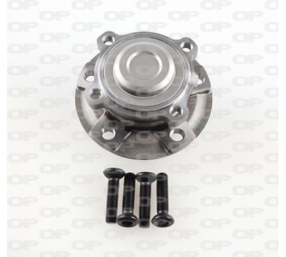 Kit Cuscinetto Mozzo Ruota HBK5196.03 - 80-HBK5196.03 - 80-HBK5196.03