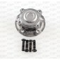 Kit Cuscinetto Mozzo Ruota HBK5196.03