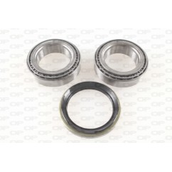 Kit Cuscinetto Mozzo Ruota HBK5199.00 - 80-HBK5199.00 - 80-HBK5199.00