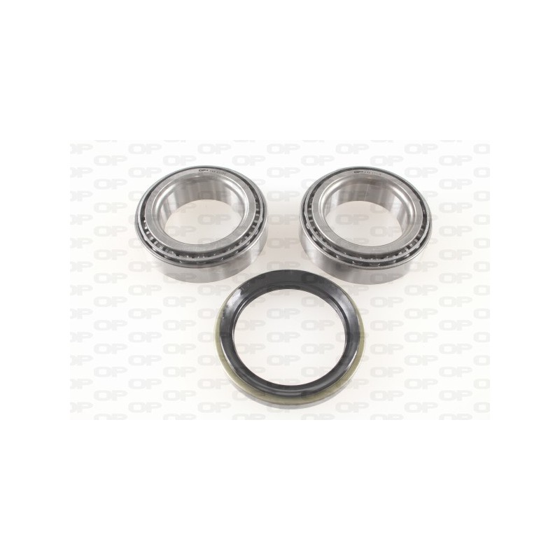 Kit Cuscinetto Mozzo Ruota HBK5199.00