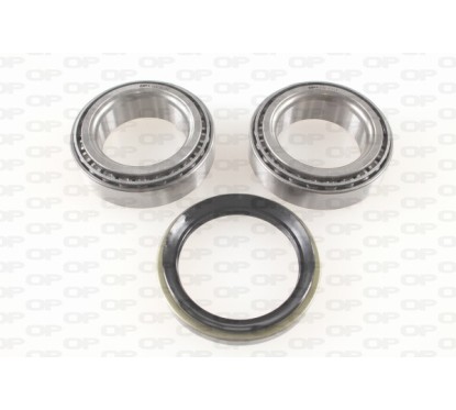 Kit Cuscinetto Mozzo Ruota HBK5199.00 - 80-HBK5199.00 - 80-HBK5199.00
