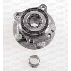 Kit Cuscinetto Mozzo Ruota HBK5204.03 - 80-HBK5204.03 - 80-HBK5204.03
