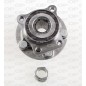 Kit Cuscinetto Mozzo Ruota HBK5204.03
