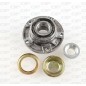 Kit Cuscinetto Mozzo Ruota HBK5221.02