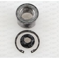 Kit Cuscinetto Mozzo Ruota HBK5235.01 - 80-HBK5235.01 - 80-HBK5235.01