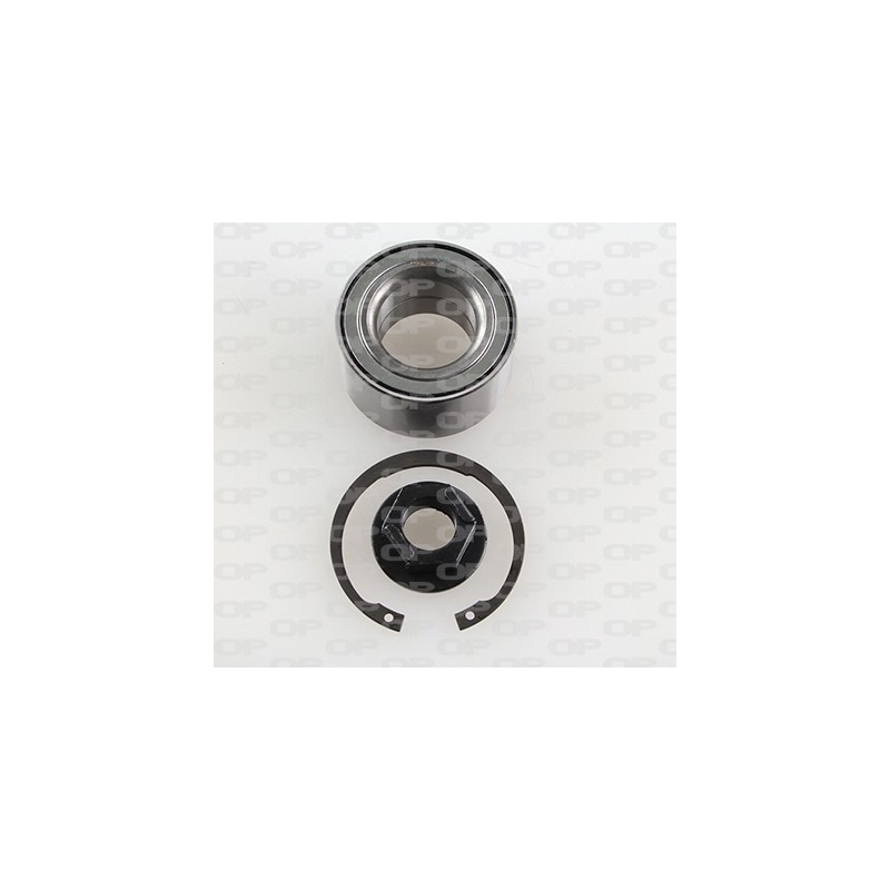 Kit Cuscinetto Mozzo Ruota HBK5235.01