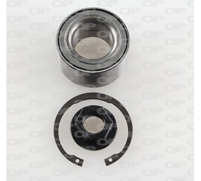 Kit Cuscinetto Mozzo Ruota HBK5235.01 - 80-HBK5235.01 - 80-HBK5235.01