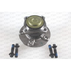 Kit Cuscinetto Mozzo Ruota (C/Sensore Abs Integrato) HBK5308.03 - 80-HBK5308.03 - 80-HBK5308.03
