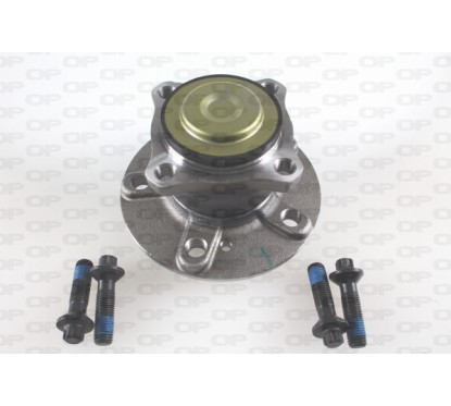 Kit Cuscinetto Mozzo Ruota (C/Sensore Abs Integrato) HBK5308.03 - 80-HBK5308.03 - 80-HBK5308.03