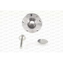 Kit Cuscinetto Mozzo Ruota (C/Sensore Abs) HBK5322.02 - 80-HBK5322.02 - 80-HBK5322.02