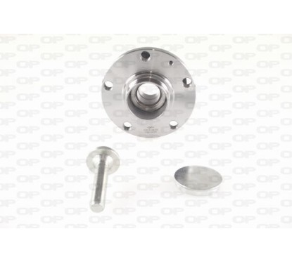 Kit Cuscinetto Mozzo Ruota (C/Sensore Abs) HBK5322.02 - 80-HBK5322.02 - 80-HBK5322.02