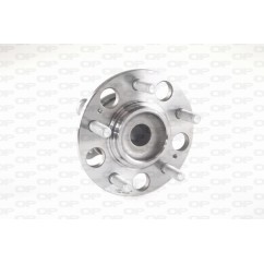 Kit Cuscinetto Mozzo Ruota (C/Sensore Abs) HBK5323.03 - 80-HBK5323.03 - 80-HBK5323.03