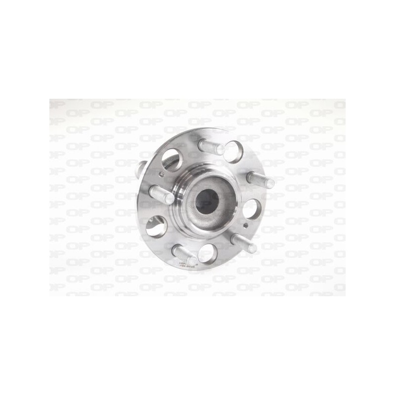 Kit Cuscinetto Mozzo Ruota (C/Sensore Abs) HBK5323.03