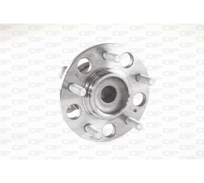 Kit Cuscinetto Mozzo Ruota (C/Sensore Abs) HBK5323.03 - 80-HBK5323.03 - 80-HBK5323.03