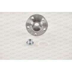Kit Cuscinetto Mozzo Ruota (C/Sensore Abs) HBK5324.02 - 80-HBK5324.02 - 80-HBK5324.02