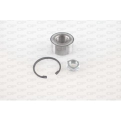Kit Cuscinetto Mozzo Ruota (C/Sensore Abs) HBK5326.01 - 80-HBK5326.01 - 80-HBK5326.01
