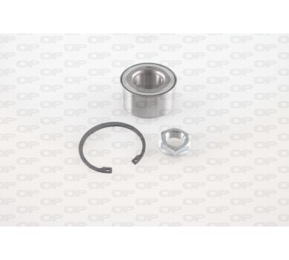 Kit Cuscinetto Mozzo Ruota (C/Sensore Abs) HBK5326.01 - 80-HBK5326.01 - 80-HBK5326.01
