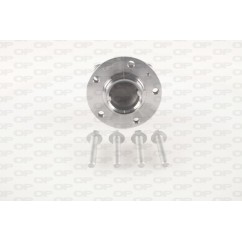 Kit Cuscinetto Mozzo Ruota (C/Sensore Abs) HBK5327.03 - 80-HBK5327.03 - 80-HBK5327.03