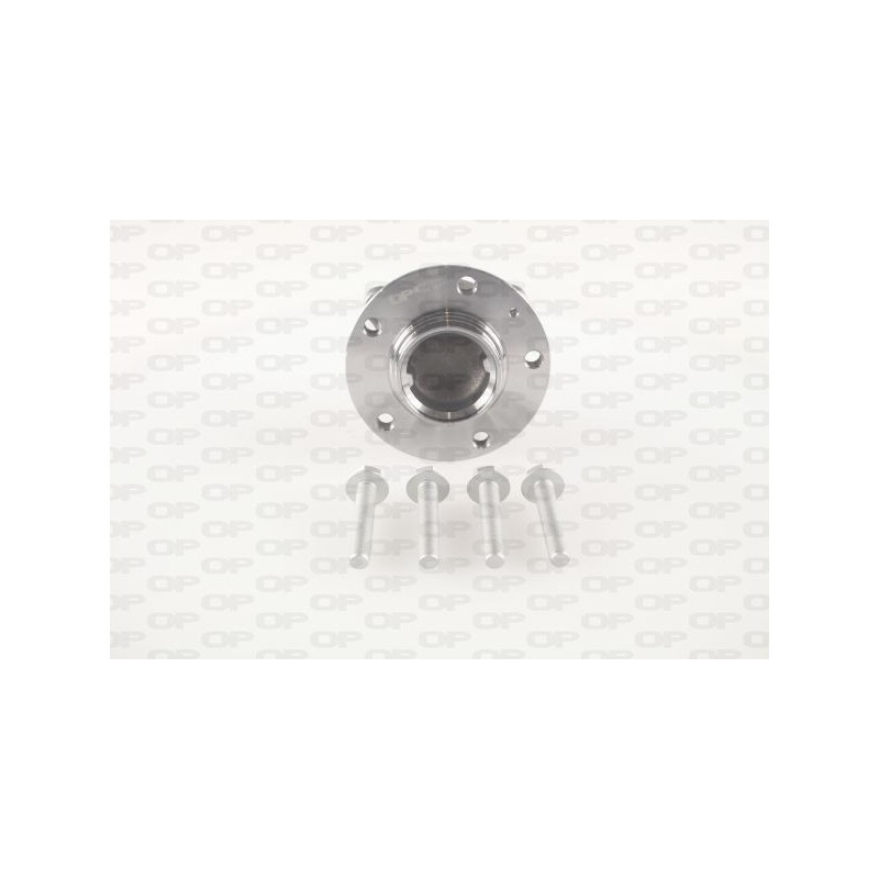 Kit Cuscinetto Mozzo Ruota (C/Sensore Abs) HBK5327.03