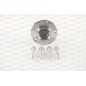 Kit Cuscinetto Mozzo Ruota (C/Sensore Abs) HBK5327.03