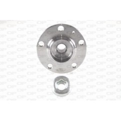 Kit Cuscinetto Mozzo Ruota (C/Sensore Abs) HBK5328.02 - 80-HBK5328.02 - 80-HBK5328.02
