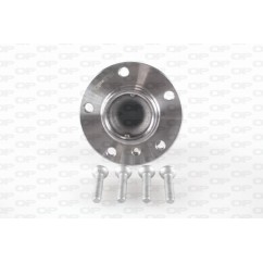 Kit Cuscinetto Mozzo Ruota (C/Sensore Abs) HBK5329.03 - 80-HBK5329.03 - 80-HBK5329.03