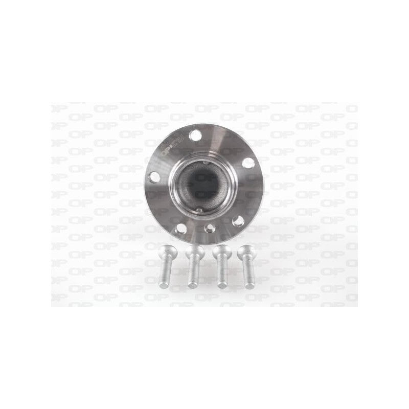 Kit Cuscinetto Mozzo Ruota (C/Sensore Abs) HBK5329.03