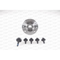 Kit Cuscinetto Mozzo Ruota (C/Sensore Abs) HBK5330.03 - 80-HBK5330.03 - 80-HBK5330.03
