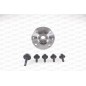 Kit Cuscinetto Mozzo Ruota (C/Sensore Abs) HBK5330.03