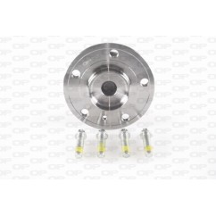Kit Cuscinetto Mozzo Ruota (C/Sensore Abs) HBK5331.03 - 80-HBK5331.03 - 80-HBK5331.03