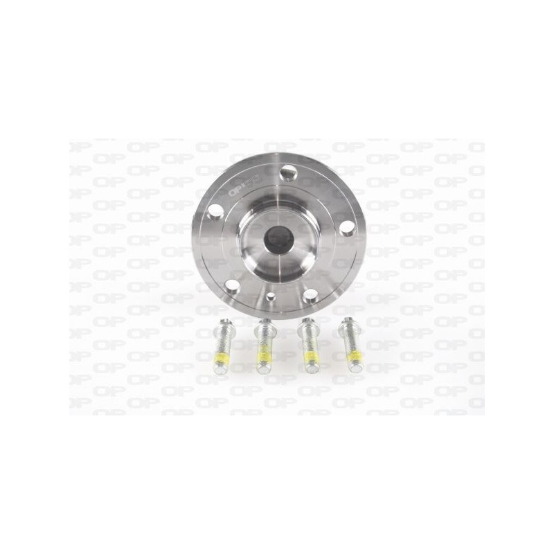 Kit Cuscinetto Mozzo Ruota (C/Sensore Abs) HBK5331.03