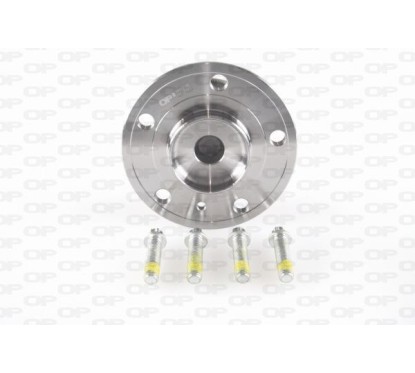 Kit Cuscinetto Mozzo Ruota (C/Sensore Abs) HBK5331.03 - 80-HBK5331.03 - 80-HBK5331.03