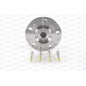 Kit Cuscinetto Mozzo Ruota (C/Sensore Abs) HBK5331.03